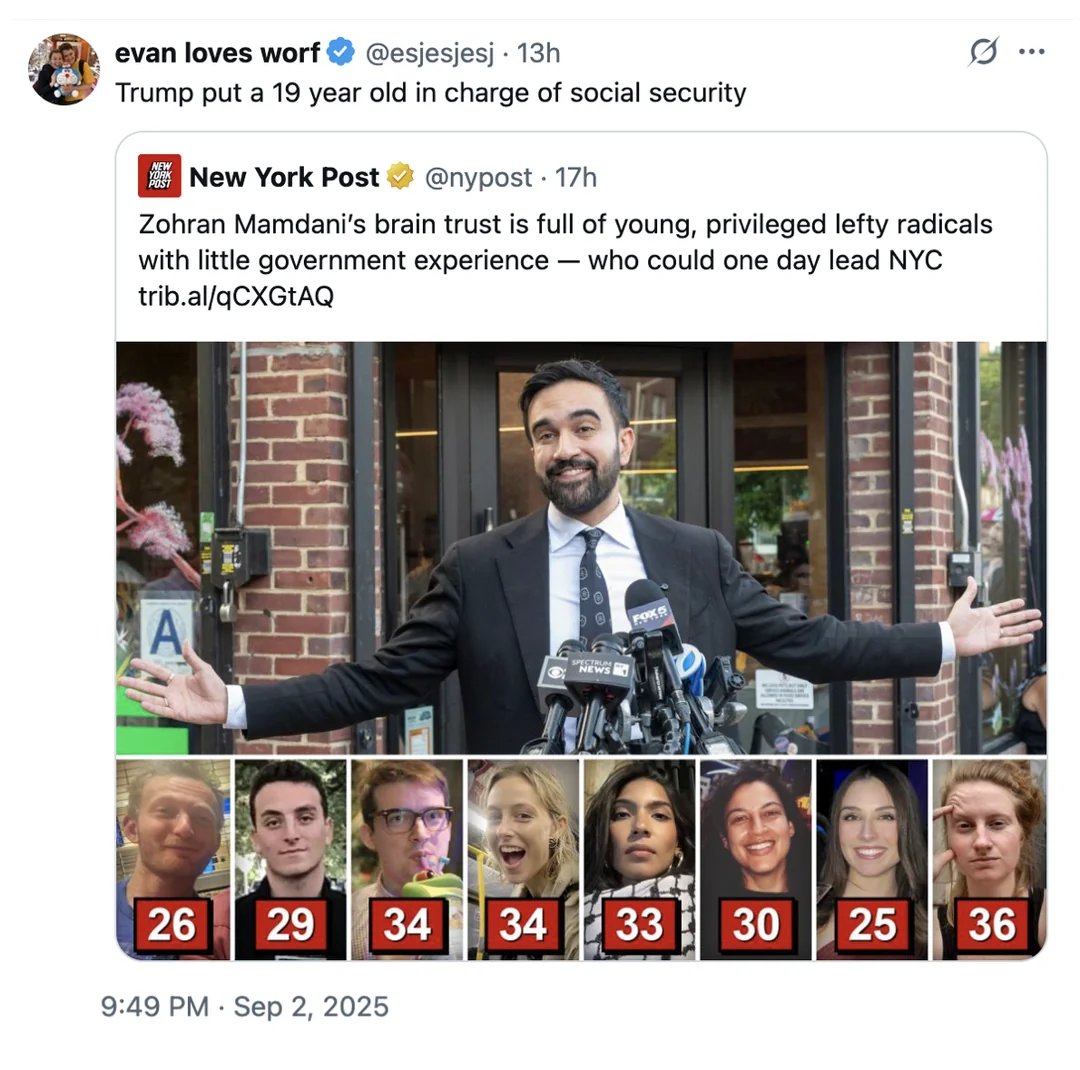 X is an online waste of space. tweet media
