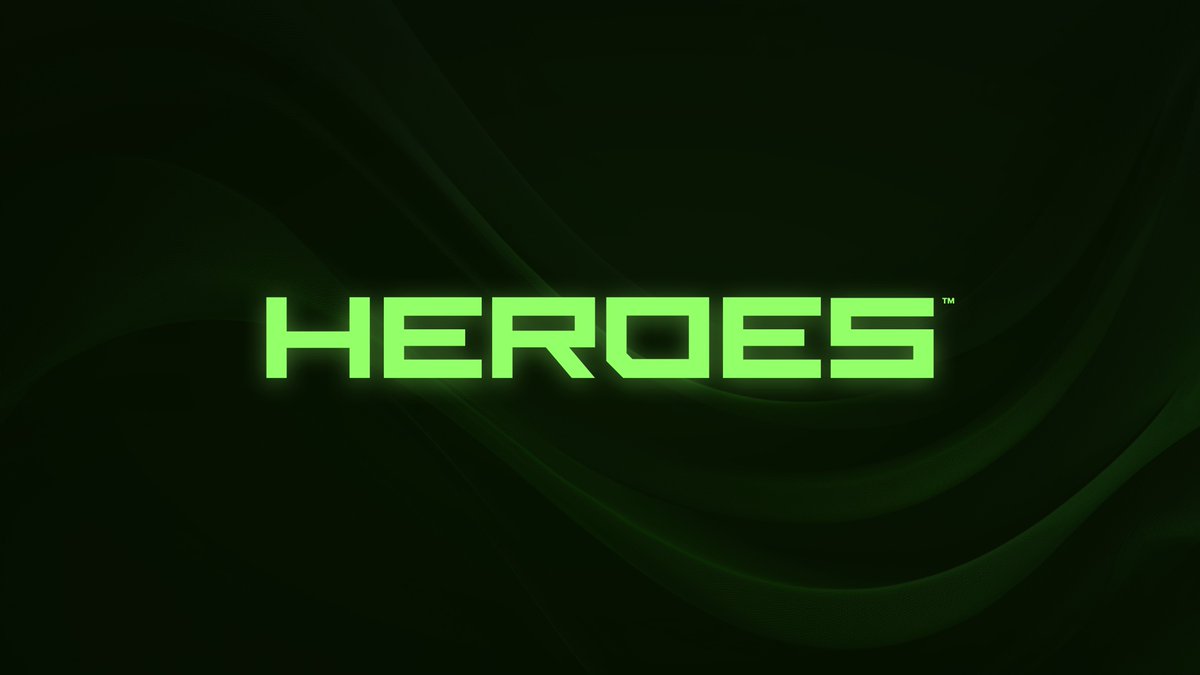 New Brand. New Platform. New... Everything? In Private Beta Now.