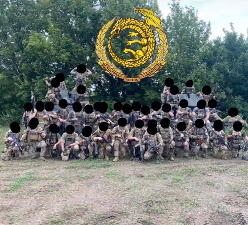 When I made the decision to drop everything I had in the US as a writer, hacker, and independent investigative journalist and dedicate my life to the defense of Ukraine, a lot of people thought I was crazy. Many of their arguments in that regard are sound. 

When I made the