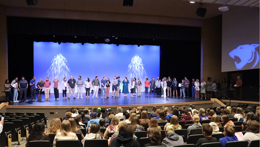 St. Croix Central tweet media