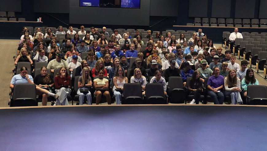 St. Croix Central tweet media