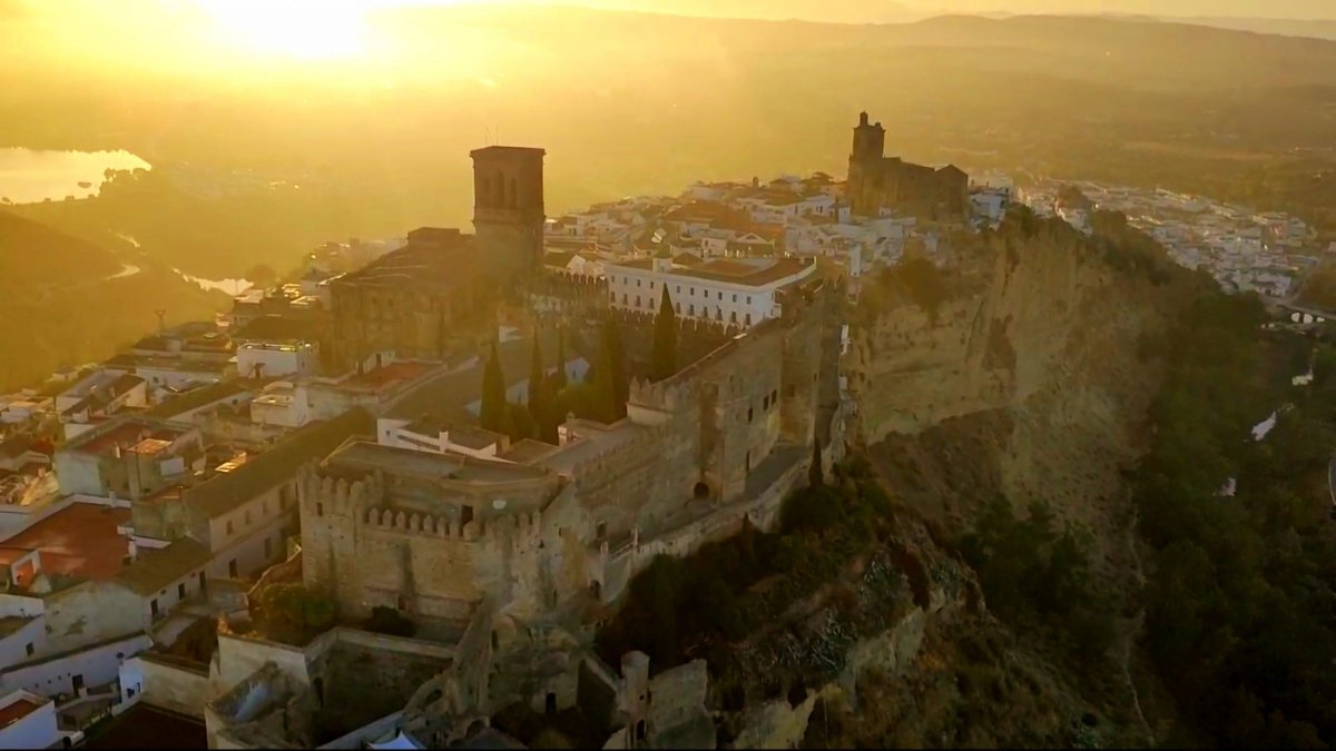 Guías de España tweet media