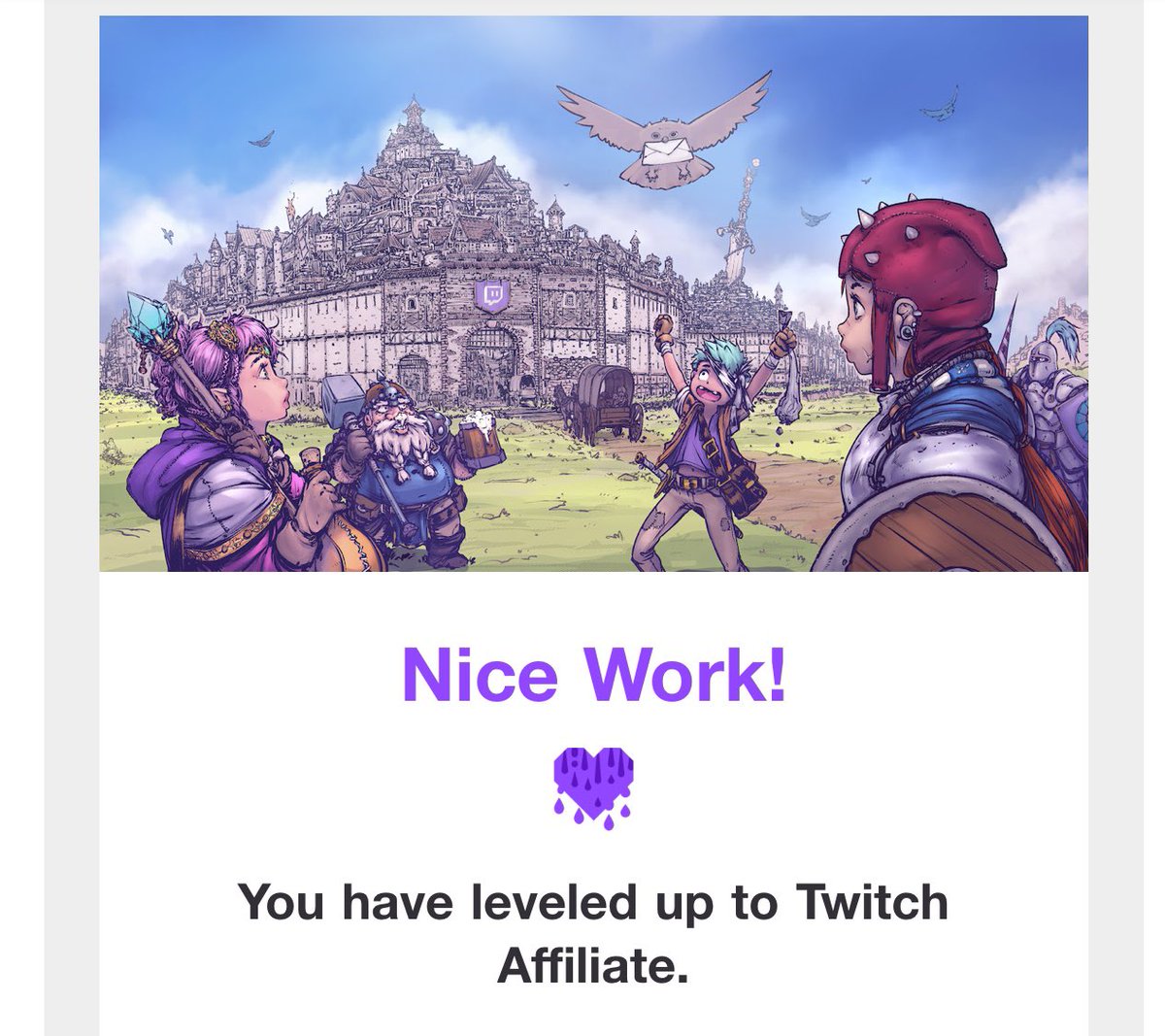 Clementine🍊🐛 HIATUS tweet media