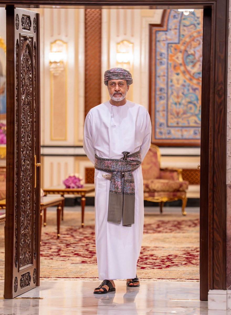 Royal Oman Family (@royalomanfamily) on Twitter photo 