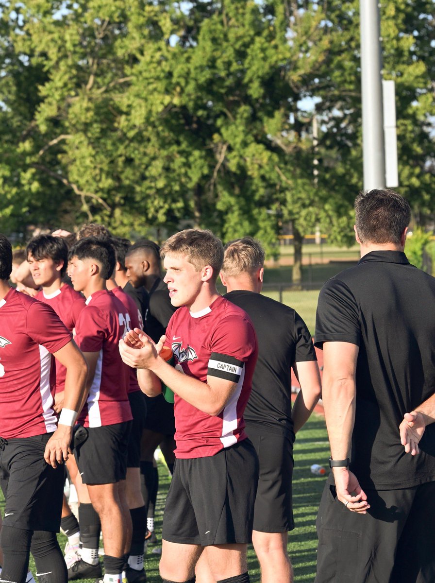 ICYMI: <a href="/transymsoccer/">Transy Men's Soccer</a> is 2-0 after a successful opening weekend with wins over Asbury and Heidelberg. 

🦇 #FlyPios