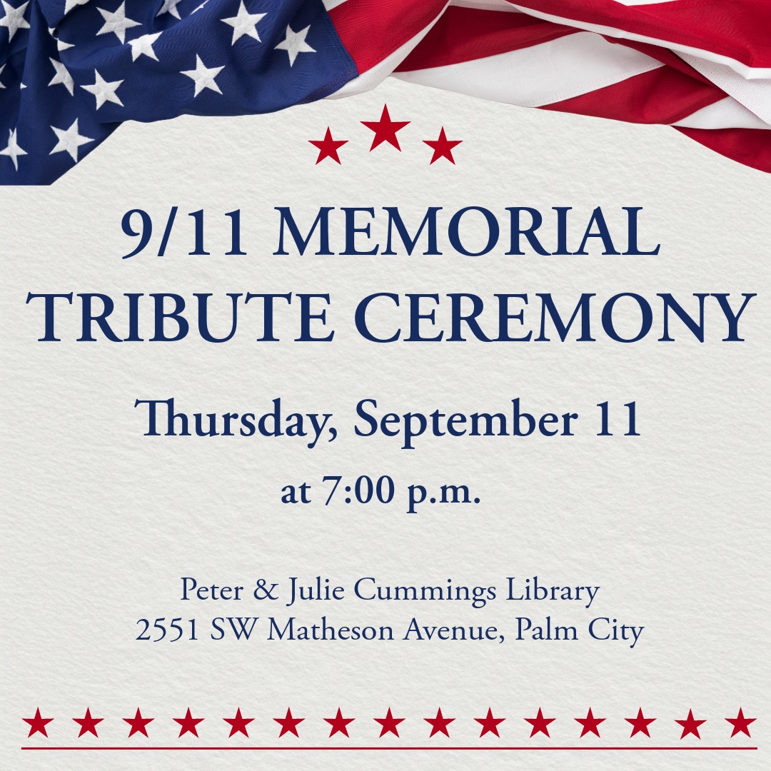 Martin County BOCC tweet media