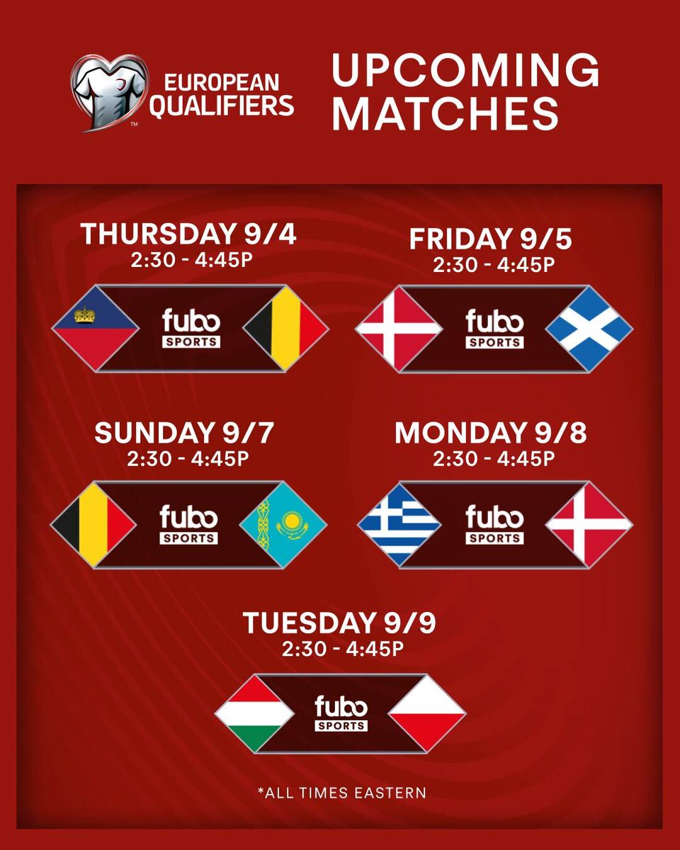 Fubo Sports Network tweet media