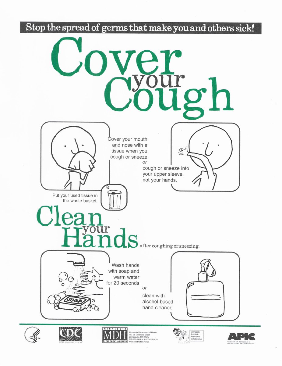 MyHealth RMU tweet media