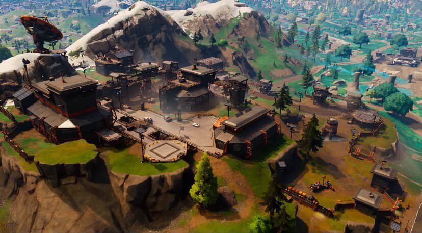 7th in ps cup opens + landing here for finals