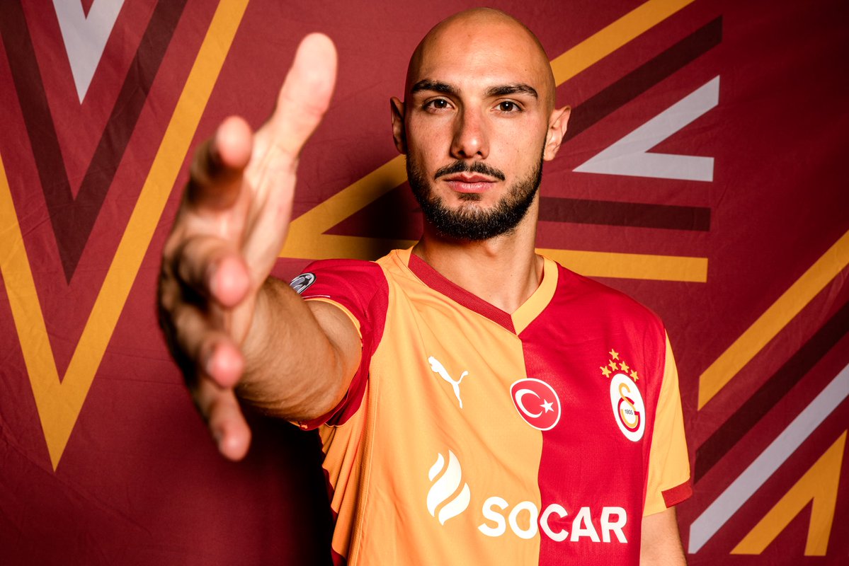 aleyküm selam atak yutucu