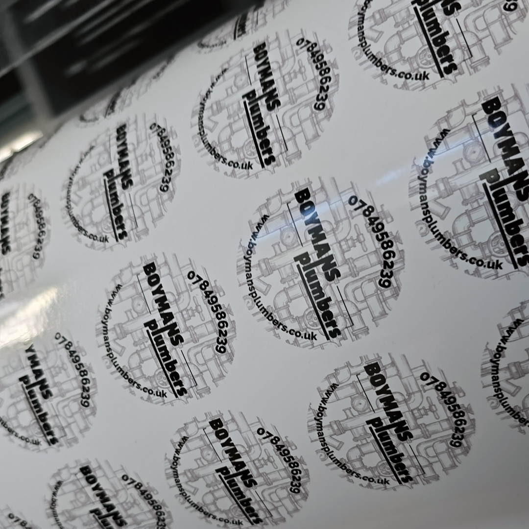 DevilPrintsUK's tweet image. Leave a lasting impression

Looking for a simple way to promote your business? Custom round logos are perfect for staying top of mind with your customers! Small, sleek, and memorable—let your brand speak for itself. 🛠️

#BrandVisibility #CustomLogos #BusinessGrowth
