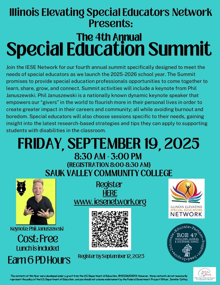 IESE Network tweet media