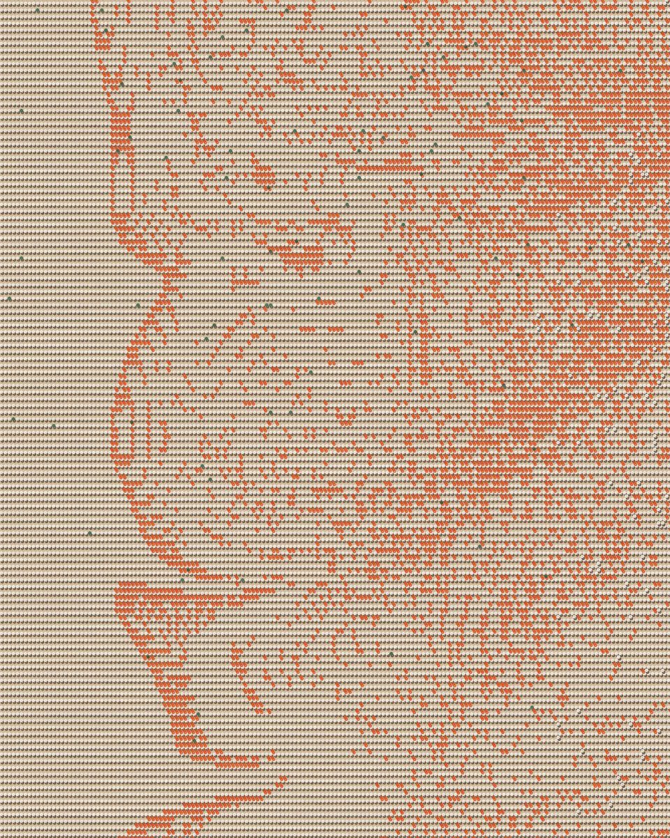 KREG (@kregdao) on Twitter photo I AM GROOT
qql.art/token/0x9380da… I AM GROOT
qql.art/token/0x9380da…