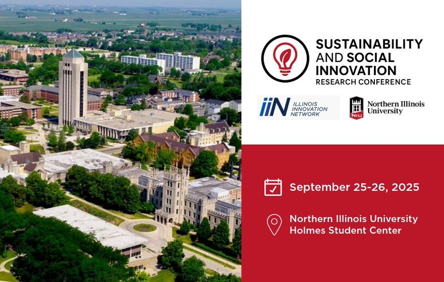 University of Illinois System tweet media