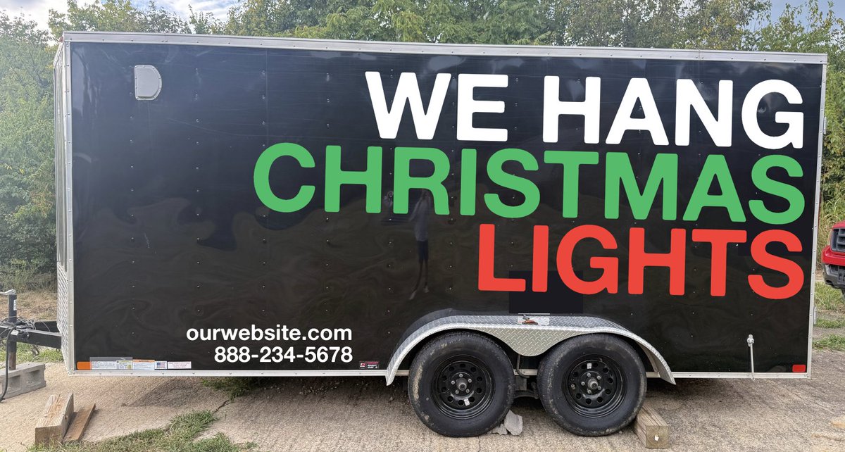 Christmas Lighter tweet media