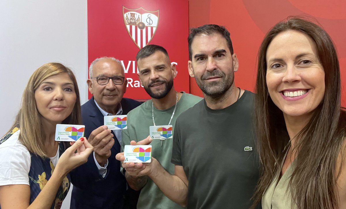 José Pérez Bernal tweet media