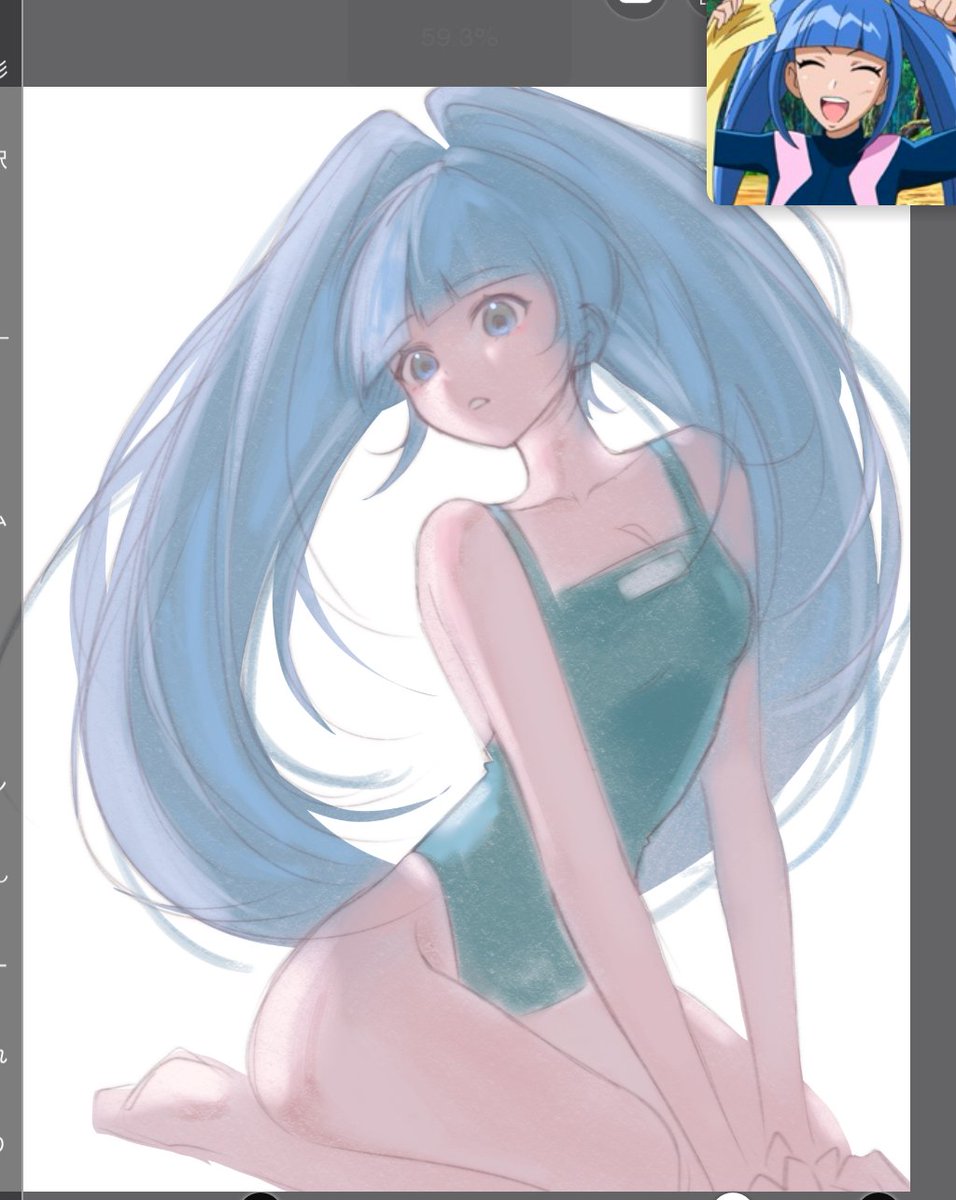 폐기된 달력 러프들
차피 안쓸거라 기냥 올려봄