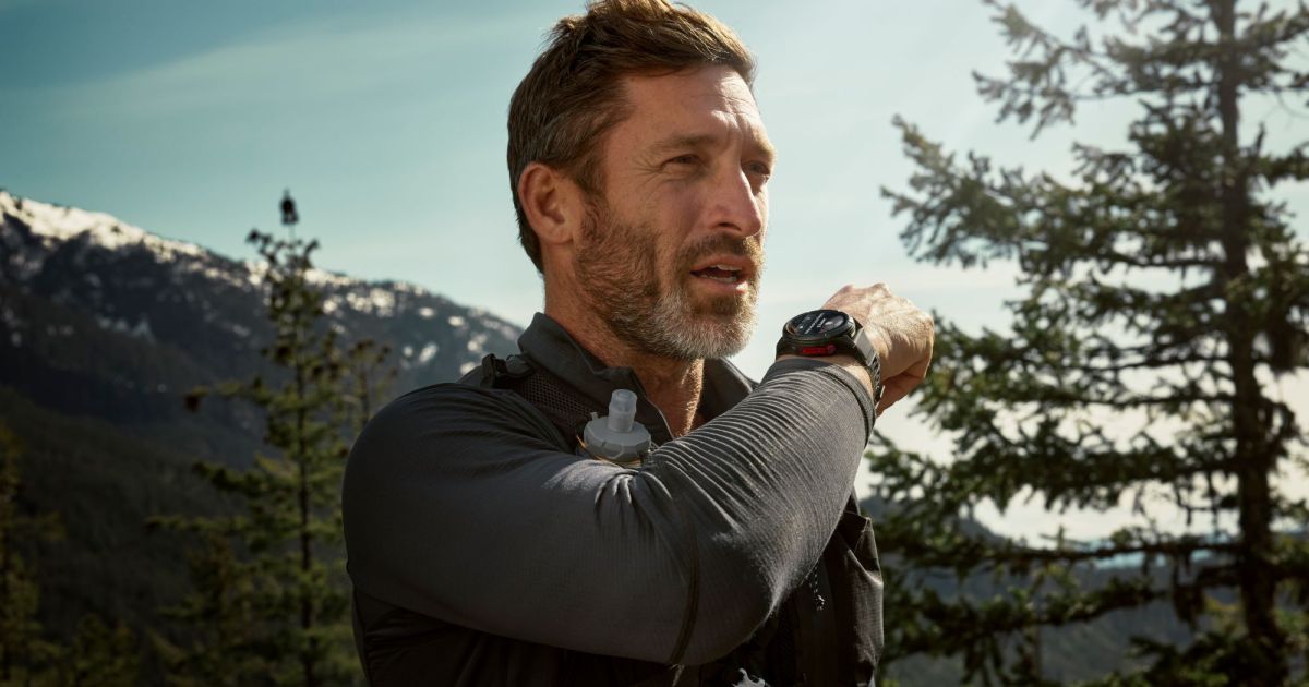 DigitalTrendsEs's tweet image. #Fenix8Pro de #Garmin promete dejar en el olvido los teléfonos: Podrías salir a la montaña y no necesitar más tu teléfono 

The post #Fenix8Pro de #Garmin promete dejar en el olvido los teléfonos appeared first on Digital Trends Español. es.digitaltrends.com/vestibles/feni…