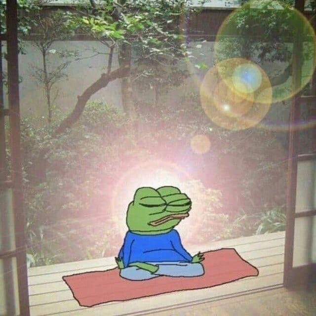 mbbairagii's tweet image. We are gonna make it guyssss 💪🏻
Manifesting.