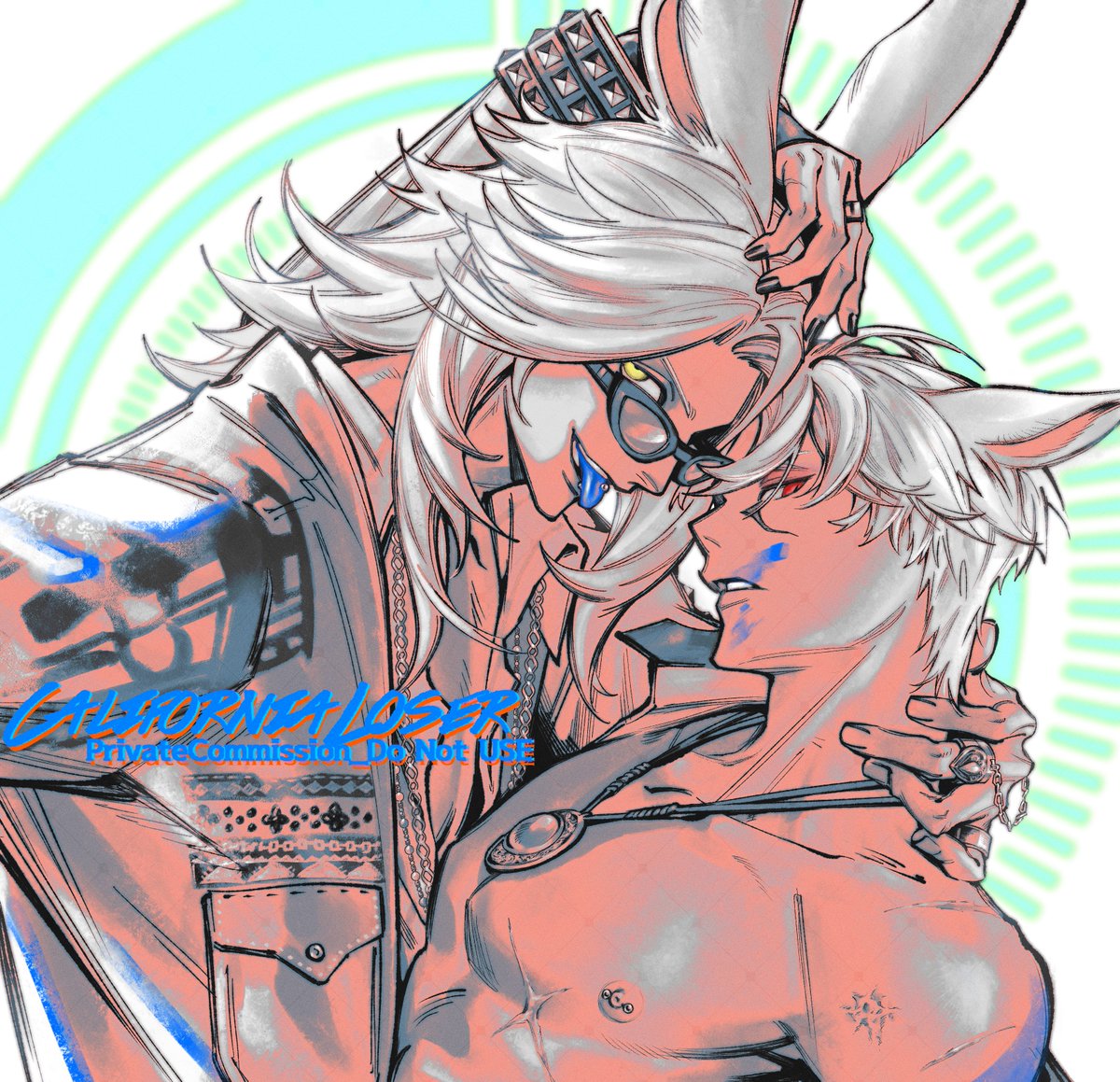 CaliforniaLoser_/カル tweet media