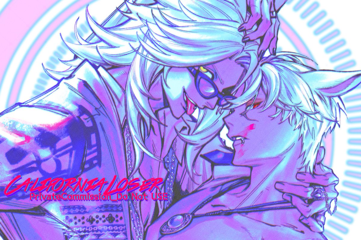 CaliforniaLoser_/カル tweet media