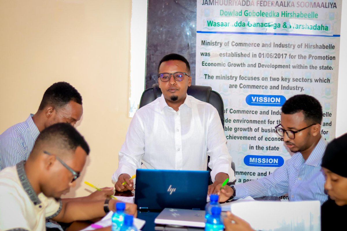 Ministry of commerce and industry had taken test exam ensuring staff  capacity.
 this staff capacity assessment helps the staff to know their weakness