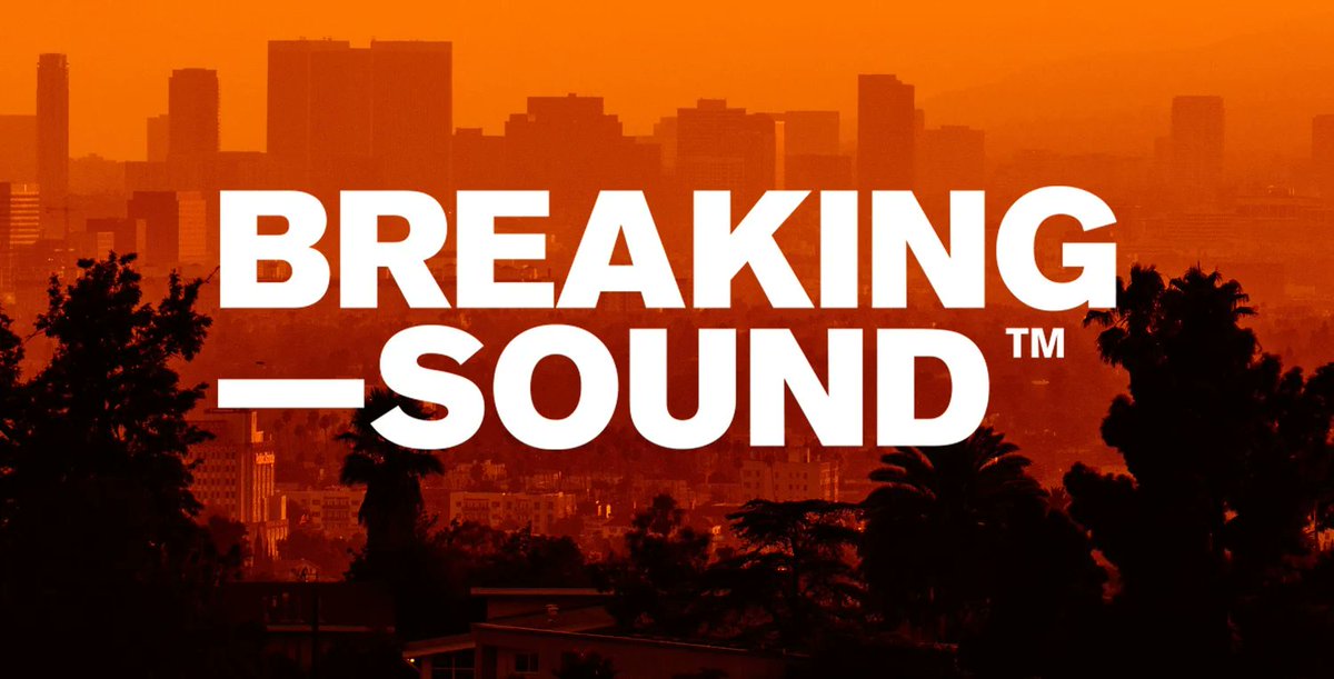 Thank you so much Breaking Sound Radio For the artist Spotlight! 🥰🫶🙏 Please listen, click the link and share.🙏 
soundcloud.com/stephanie-happ…