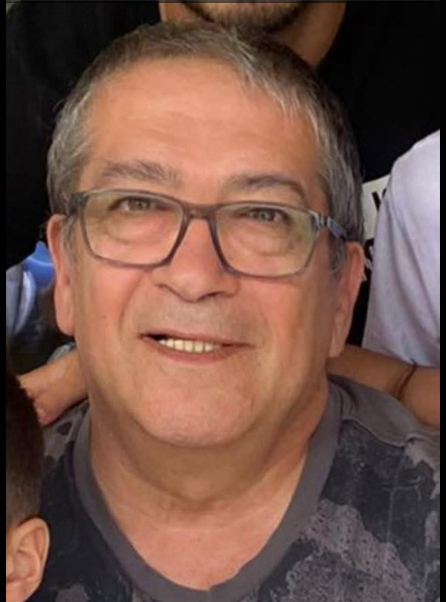 Hommage à Jacky Hamida, pilier de Mistral🙏🤲
C’est avec une profonde tristesse que nous annonçons le décès de,Jacky Hamida, époux de notre présidente emblématique Gabriele Degracia, 1ère femme présidente de la MPT Mistral et du Plateau Mistral. #MistralMonAmour