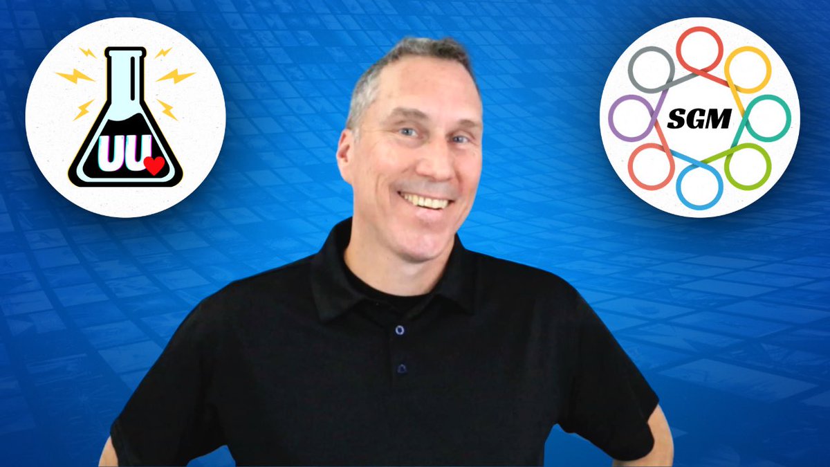 UU Growth Lab ⚡️ tweet media