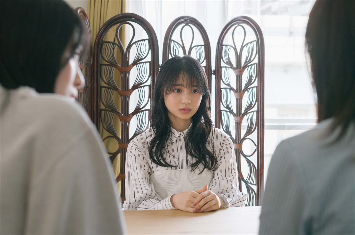 tv_life's tweet image. 田辺桃子×横田真悠×林芽亜里トリプル主演『推しの殺人』クランクイン
「3人のシーンからクランクインしたのですごく心強い」

🔻記事＆写真はこちら
tvlife.jp/drama/767010

#田辺桃子 #横田真悠 #林芽亜里 #推しの殺人