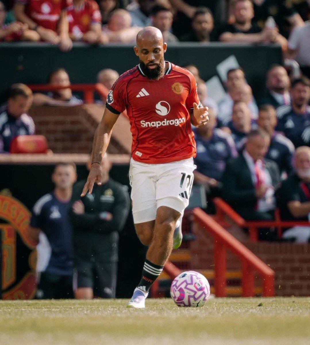 It’s only been four days and I already miss Mbeumo ball