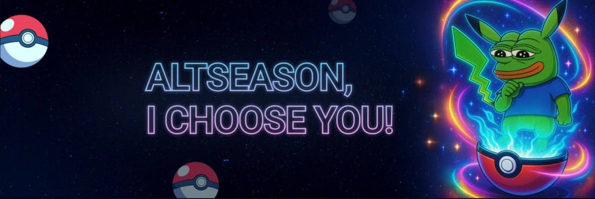 PEPE + PIKACHU = PEPECHU
A fresh narrative with 1M+ cap potential

<a href="/pepechu_onsol/">Pepechu</a>

ZYtQxEH4Gyh9u9R213dqnJHGCAHe2e8nrA2BUAspump

LET'S SHARE IT EVERYWHERE THIS IS A GEM!

Do your own research before buying! I loaded up at 11 SOL.