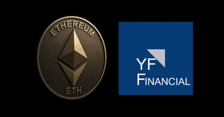 KingJayden31166's tweet photo. Did Jack Ma just make a crypto power move?
His firm Yunfeng Financial scooped up 10,000 ETH as a reserve asset. 

From e-commerce giant to Ethereum believer, the plot thickens.
#JackMa #MaYun #BingXETH https://t.co/SvNKYfdVsU