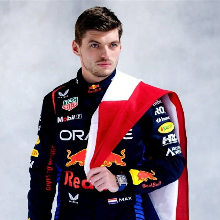the price of monza and the dutch king