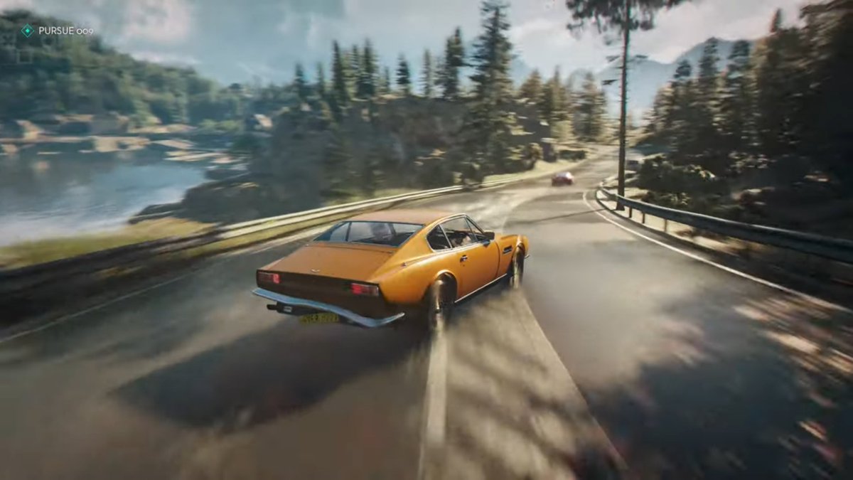 DeekeTweak's tweet image. 007 First Light looks absolutely incredible. It&apos;s the ultimate Bond game.