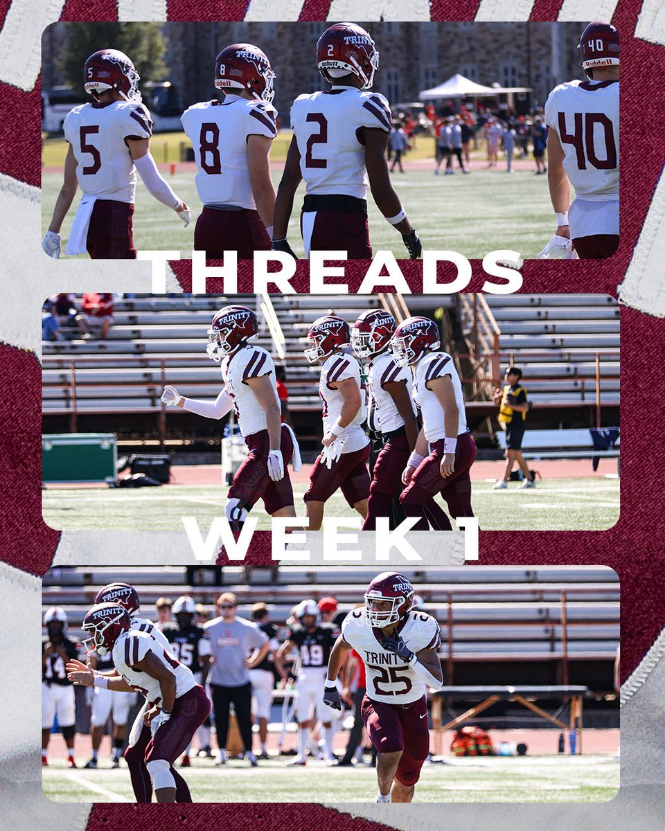 🧶Week 1🪡

#BTS #PTC #TFM