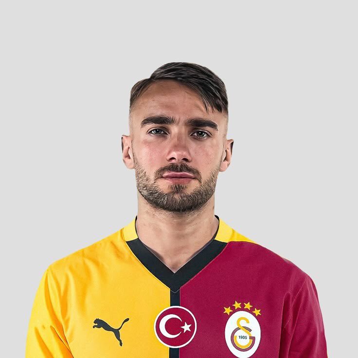 Milli takımda huzursuzluk çıkartan Yunus Akgün’ü istemiyoruz! <a href="/TFF_Org/">TFF</a>