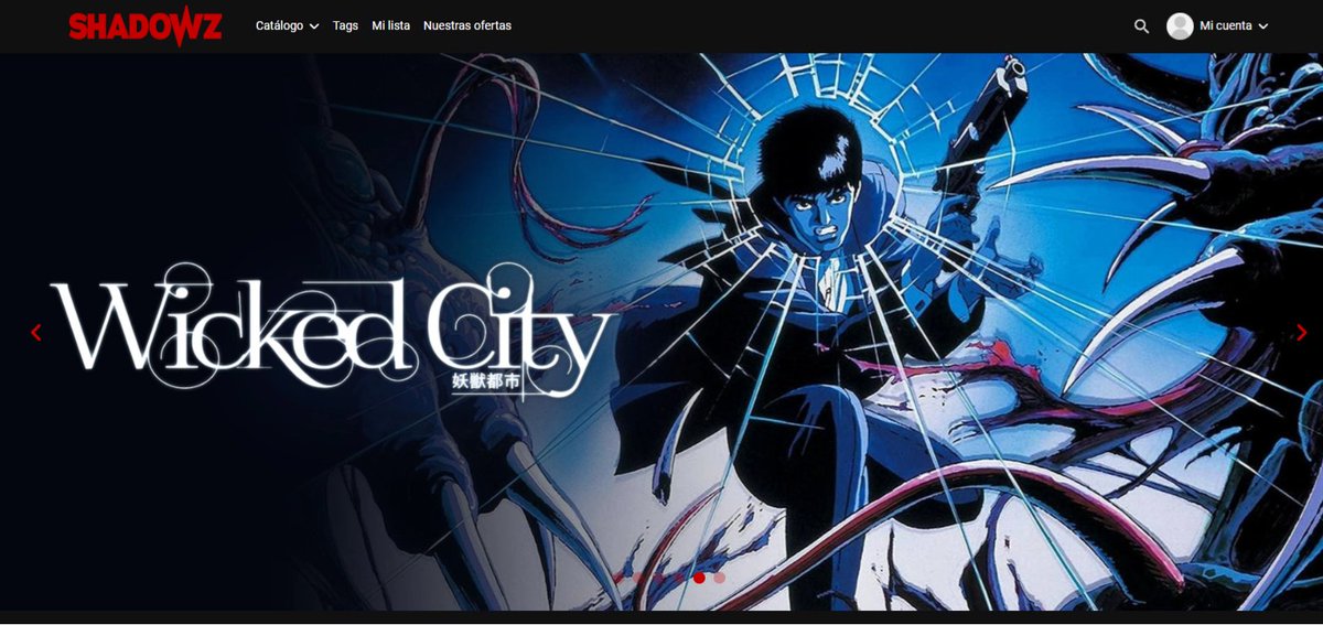 supernaturxl's tweet image. ☠️ SHAD0WZ☠️

💌pocowa8468@cavoyar.com
🗝️F4NT4ZM4@321

sitio web para ver solo contenido de terror, si no les deja acceder usen vpn ubicación 🇪🇸 suban ss agradeciendo &amp;lt;3