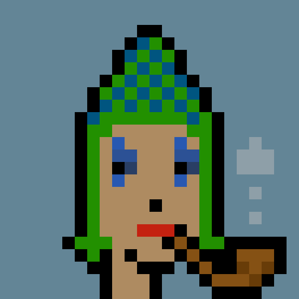cryptopunksbot's tweet image. Punk 4018 bought for 51 ETH ($228,146.46 USD) by 0x04b029 from 0x358963. cryptopunks.app/cryptopunks/de… #cryptopunks #ethereum