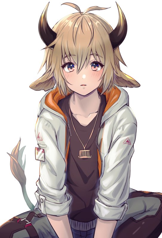 bison, the defender tweet media