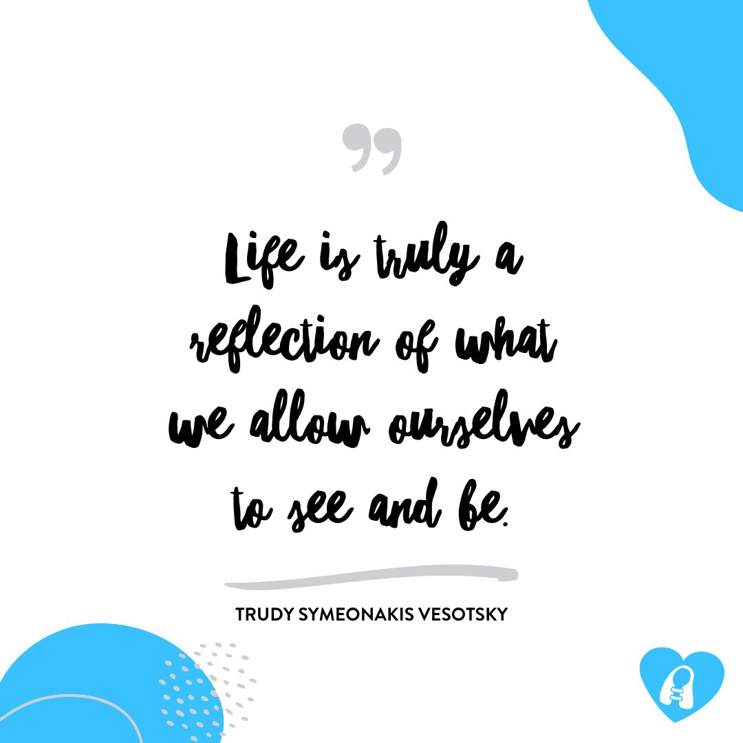 Your mindset shapes your world. When you choose to see growth in challenges, or hope in tough moments, that’s what your life begins to reflect. Just like a mirror, what we focus on is what gets reflected back. 

#MindsetMatters #PositiveVibes #SelfAwareness