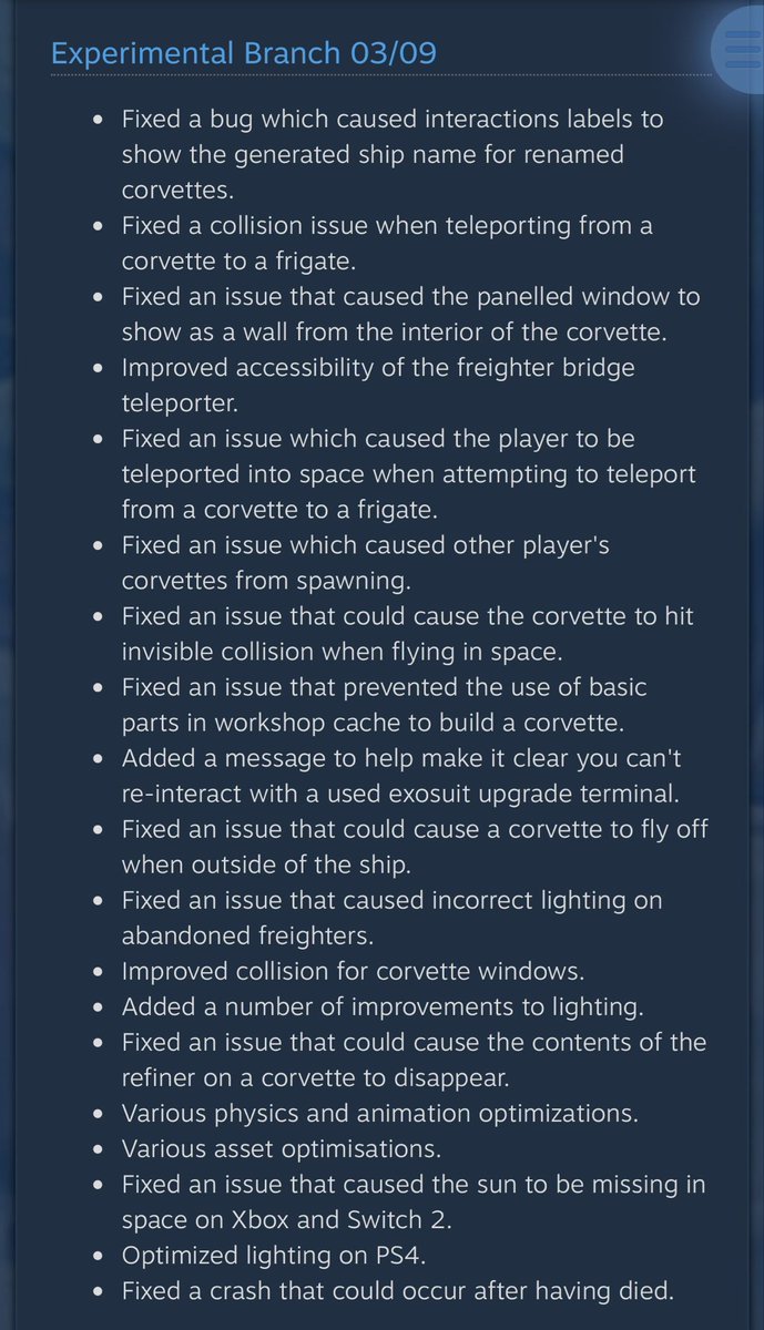 Sean Murray tweet media