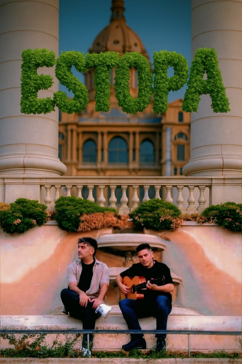 EstopaStudio's tweet photo. 🤔 mañana... https://t.co/CjDhM0T2Rp