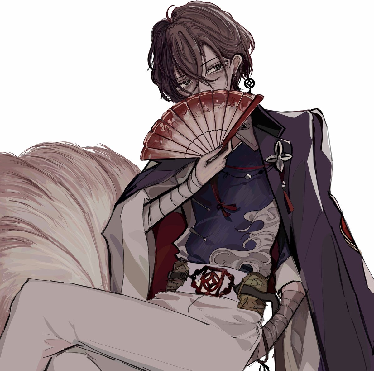 #bsdtwt #bsdfanart #dazai