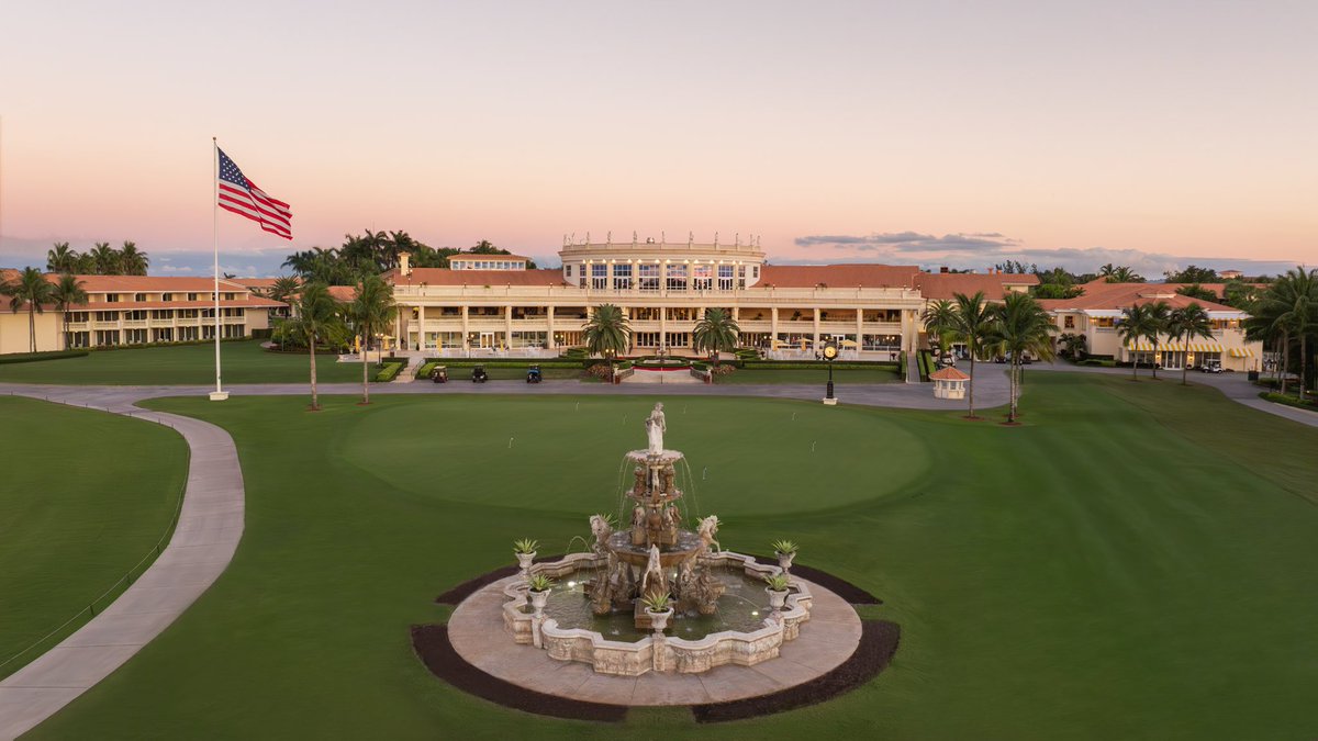 TrumpDoral's tweet image. 🏆✨ The City of Doral is searching for the Best of the Best—and we’d love your support!  Please vote for Trump National Doral Miami as the Best Hotel in Doral and help us bring home the title. 💙 👉 Vote here: cityofdoral.com/Businesses/Bes….  Thank you for being part of our story!