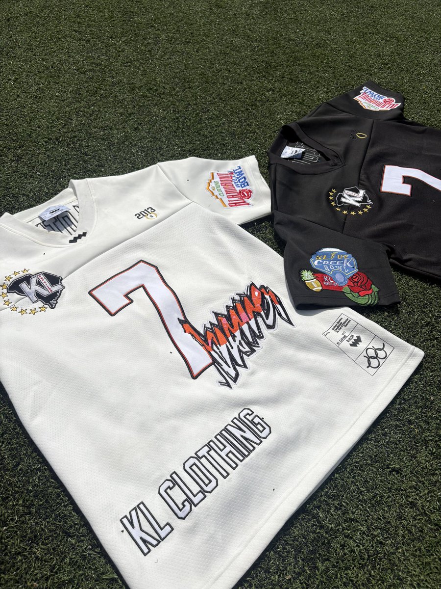 KlanLifeCo's tweet photo. Dropping these soon! I promise 🤞 https://t.co/3VPF8bNYI6