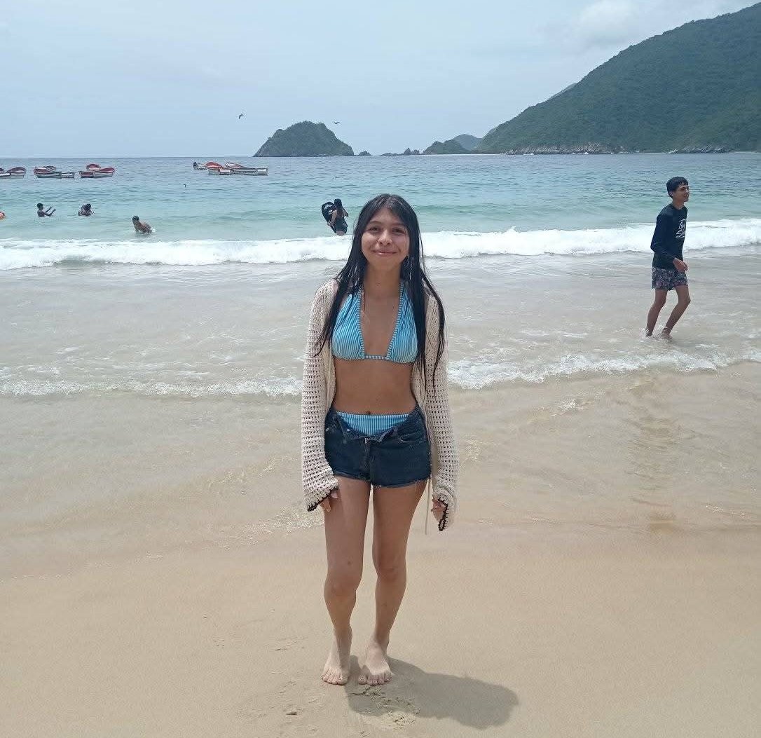 Feliz tarde mi gente de X