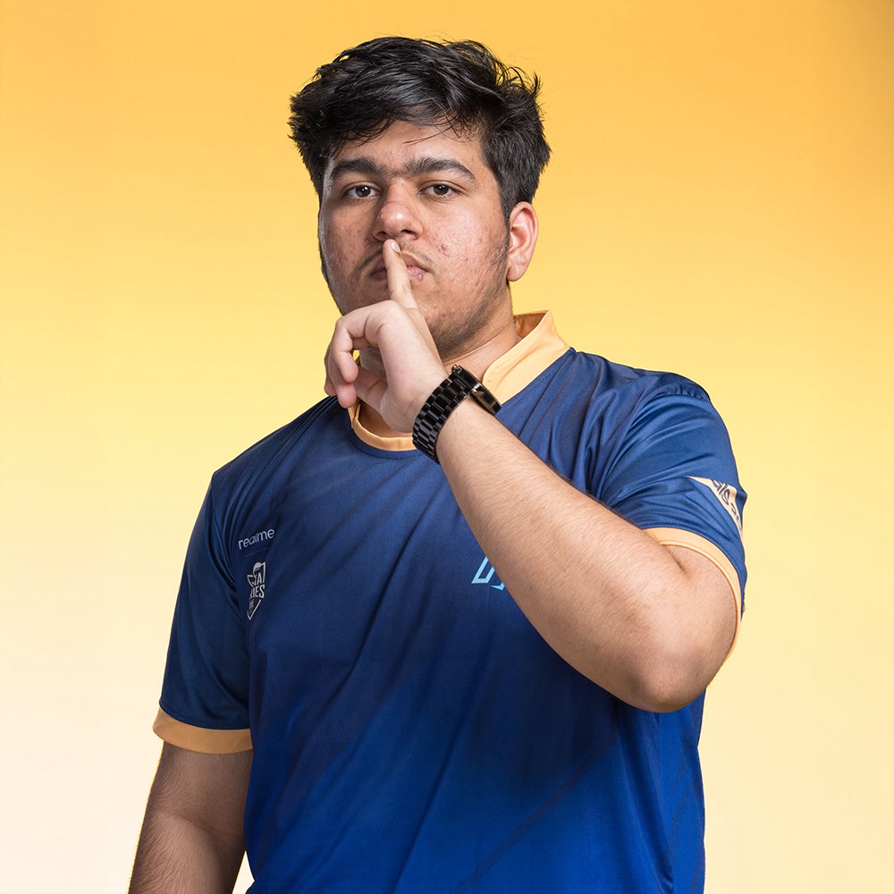 letsgrowesports's tweet photo. 🚨BREAKING: Sources reveal that Thunder (formerly Victores Sumus, Medal Esports) is set to join iQOOSouL for Battlegrounds Mobile India Showdown 2025. https://t.co/ZEWgPDZYEg