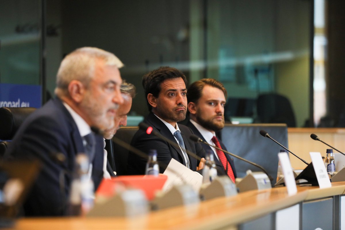 Luis Garicano 🇪🇺🇺🇦 tweet media