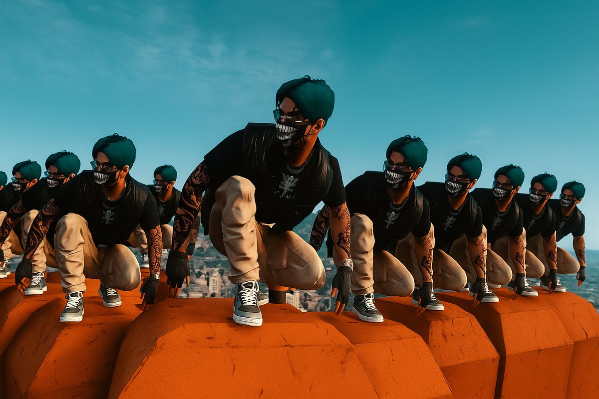 Nahuelito tweet media